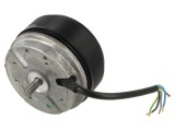 Motor electric AC EBM-PAPST 1-fazat 28W 1250 rpm IP44 M4E068CF0139