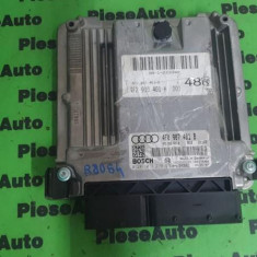 Calculator ecu Audi A6 (2004-2011) [4F2, C6] 0281012279