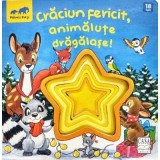 Craciun fericit, animalute dragalase! - Bernd Penners