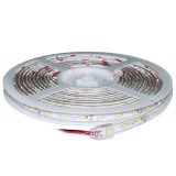 Banda LED SMD3528 60LED/m 3000K IP65 5m V-TAC, Vtac