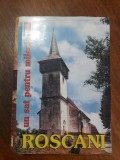 Monografie Roscani / R4, Alta editura