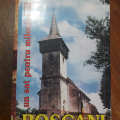 Monografie Roscani / R4