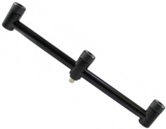 Buzzbar Zfish Buzzer Bar Black, 3 Posturi, 30cm