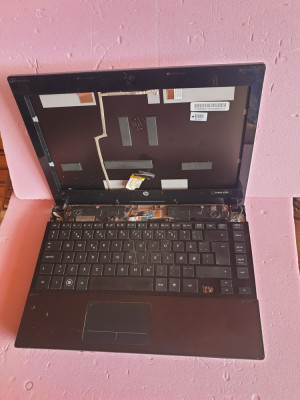 placa de baza HP Probook 4370 S - pentru piese - foto