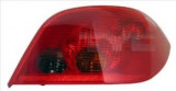 Lampa spate PEUGEOT 307 (3A/C) (2000 - 2016) TYC 11-0249-01-2