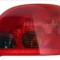 Lampa spate PEUGEOT 307 (3A/C) (2000 - 2016) TYC 11-0250-01-2