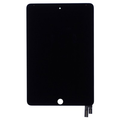 Display ipad mini 4 negru A1538 A1550 foto