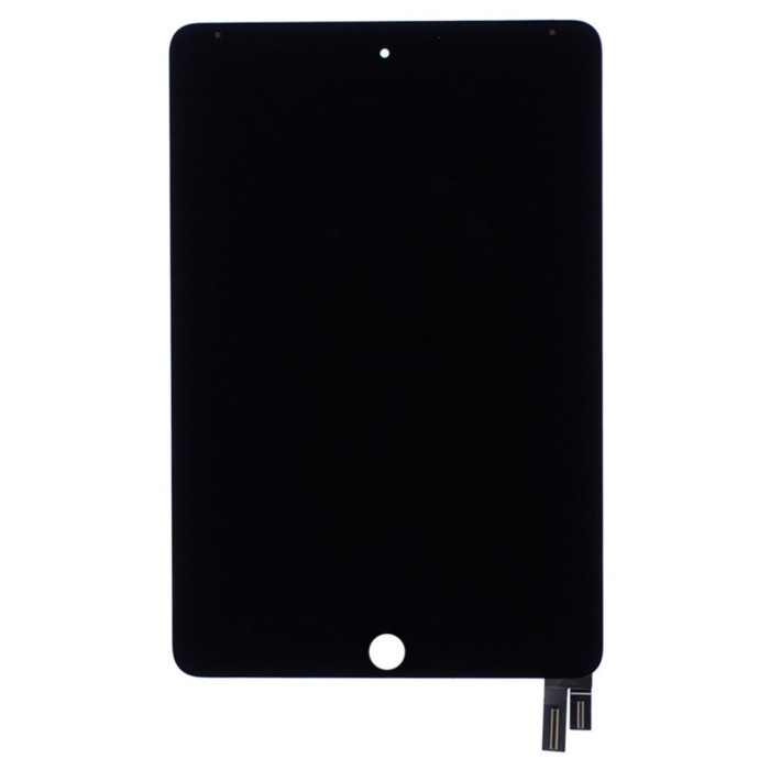 Display ipad mini 4 negru A1538 A1550