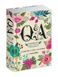 Q&amp;A a Day for Moms: A 5-Year Journal