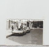 bnk foto Automobile - De Tomaso Mangusta , Trabant 601 Kombi - Budapesta 1972
