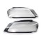 Set 2 sticle faruri pentru Audi A3 8P Facelift (2008 - 2012)