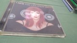 CD CHER -THE GREATEST HITS RARITATE !!!!! ORIGINAL