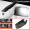 Camera DVR Volvo XC40 Electric 2021-24 , camera fata 1080p Autolensa, Model 24/7 Negru VVEVV10 CarStore Technology