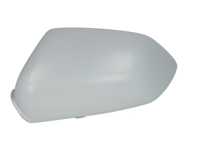 Capac carcasa oglinda exterioara SKODA OCTAVIA II (1Z3) (2004 - 2013) TYC 332-0020-2 foto