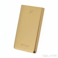 Capac Baterie Allview S6 Style, Gold, OEM