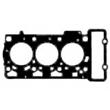 Payen Garnitura, chiulasa