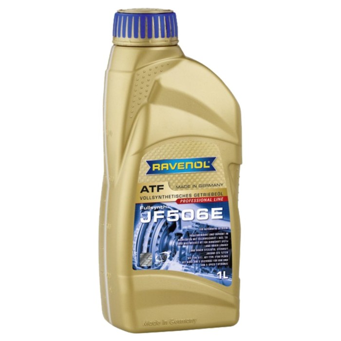 Ulei Ravenol ATF JF506E pentru transmisie automata 1 litru