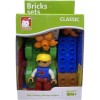 Lego gen duplo clasic fermier cu masina