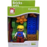 Lego gen duplo clasic fermier cu masina