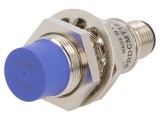Senzor Inductiv M18 10-30VDC IP67 0-14mm NO