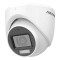 Dual Light - Camera analog 3K, lentila 2.8mm, IR 30m, WL 20m, TVI/AHD/CVI/CVBS, Mic. - HIKVISION DS-2CE76K0T-LMFS-2.8mm