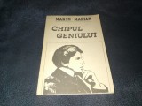 MARIN MARIAN - CHIPUL GENIULUI
