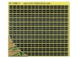 Placă universală prototip 90mm x 100mm - ROTH ELEKTRONIK GMBH