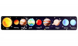 Cumpara ieftin Puzzle Interactiv din Lemn, Explorarea Spatiului Cosmic in 3D, 30 cm, 22200150