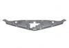 Suport grila fata Chevrolet Camaro, 02.2009-12.2015, fata, metal; superior