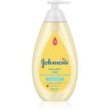 Johnson's&reg; Top-to-Toe gel de duș pentru corp și păr pentru nou-nascuti si copii 500 ml
