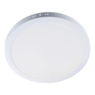 Spot led 24W PT 1920lm 4000k Stellar Elmark 99XLED639W foto