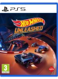 Hot Wheels Unleashed PS5