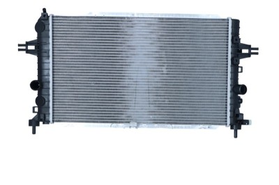 NRF 50143 Radiator, racire motor foto