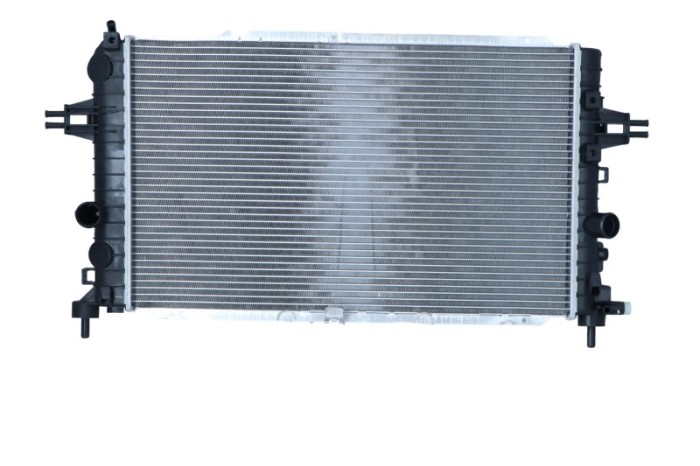 NRF 50143 Radiator, racire motor