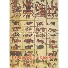 Magazin Istoric Nr.: 4-11/1985