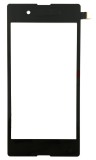 Touchscreen Sony Xperia E3 D2203 Negru, Display Digitizer, Ecran Tactil