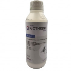 Aqua K-Othrine EW20 insecticid pentru combaterea insectelor zburatoare
