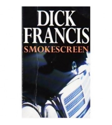Dick Francis - Smokescreen - 110111 foto