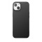 Husa iPhone 13 6.1 Silicon Matte Black