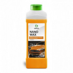Ceara auto concentrata protectie nano , Nano Wax Grass, 1L