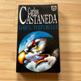 CARLOS CASTANEDA - DARUL VULTURULUI