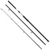 Lanseta DAM Aqua X Surf F 3.90m, 100-250g, 3seg