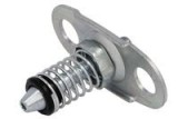 Inchizator capota motor BMW X5 (E53) (2000 - 2006) BLIC 6010-05-0087424PP
