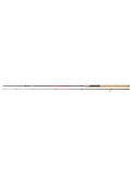 Lanseta Daiwa Sweepfire Spin New, 2.40m, 10-40g, 2buc