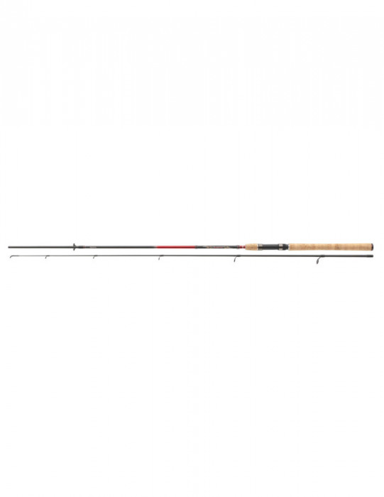 Lanseta Daiwa Sweepfire Spin New, 2.40m, 40-100g, 2buc