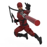 Marvel Legends Daredevil Born Again Figurina articulata Daredevil 15 cm