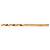Burghiu pentru metal HSS-Co 3.0 mm / 10 buc set ,