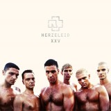 Rammstein Herzeleid Ltd. reissueremastered 2020 (cd)