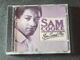 CD Sam Cooke &ndash; You Send Me (EX)