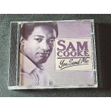 CD Sam Cooke &ndash; You Send Me (EX)